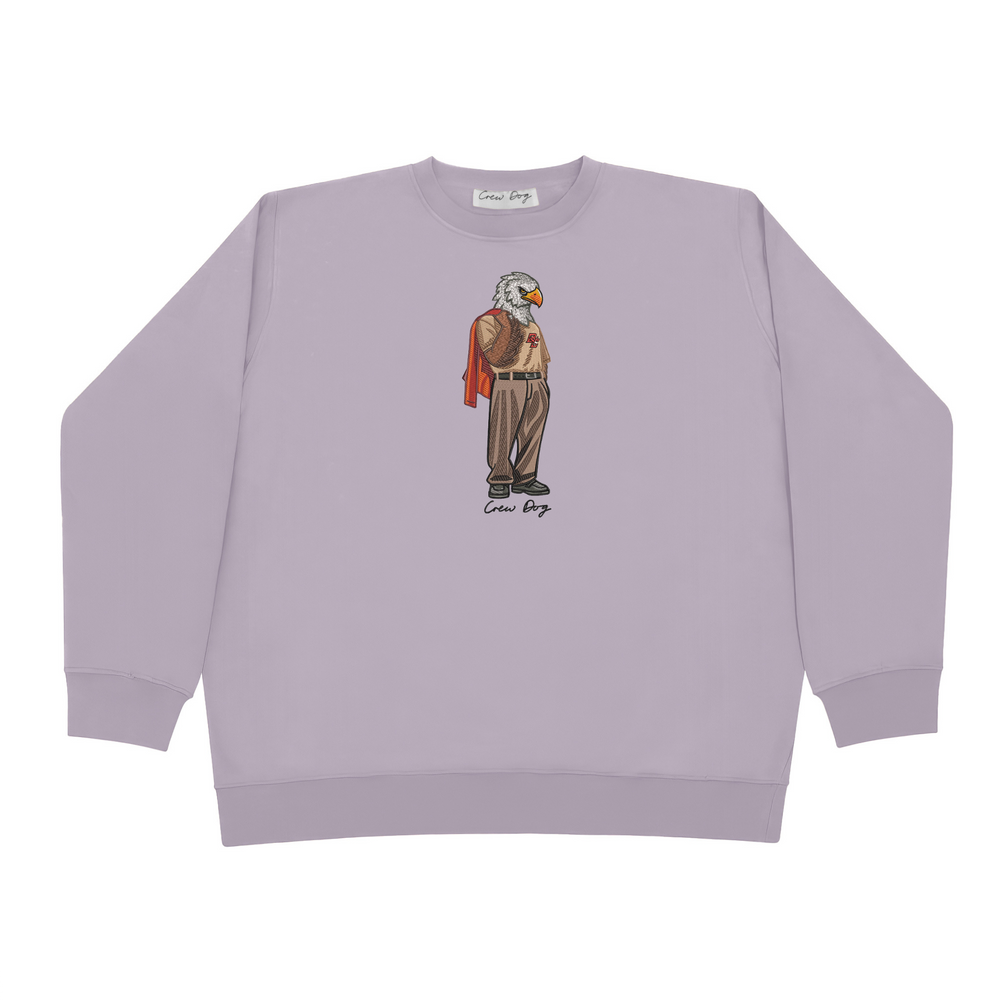 
                      
                        Boston College Crewneck
                      
                    