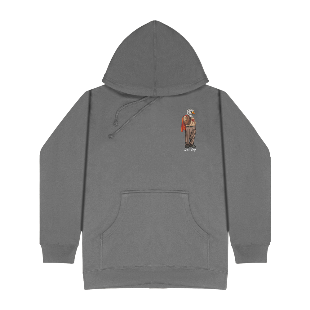 
                      
                        Boston College Hoodie
                      
                    