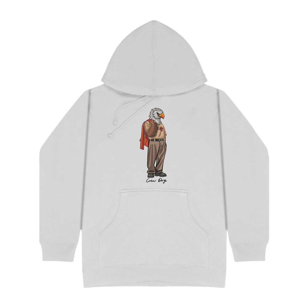 
                      
                        Boston College Hoodie
                      
                    