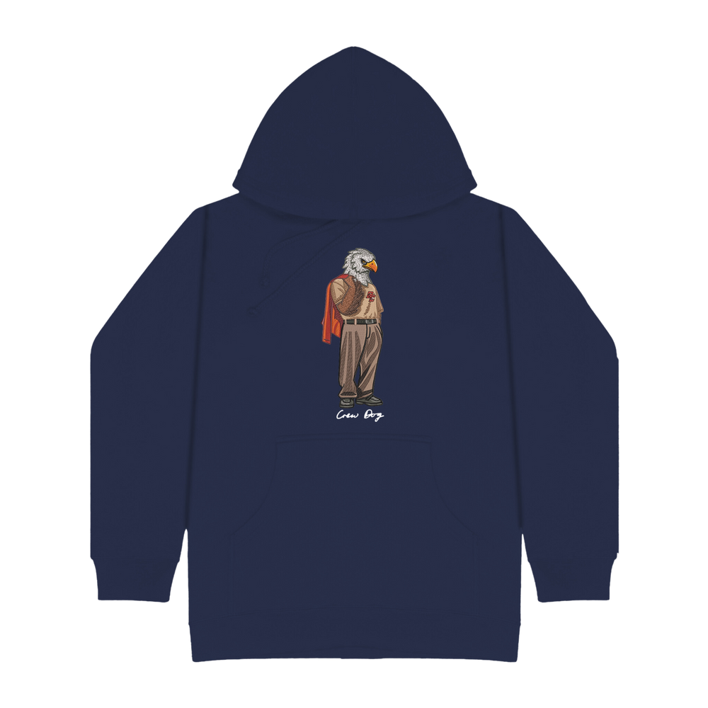 
                      
                        Boston College Hoodie
                      
                    