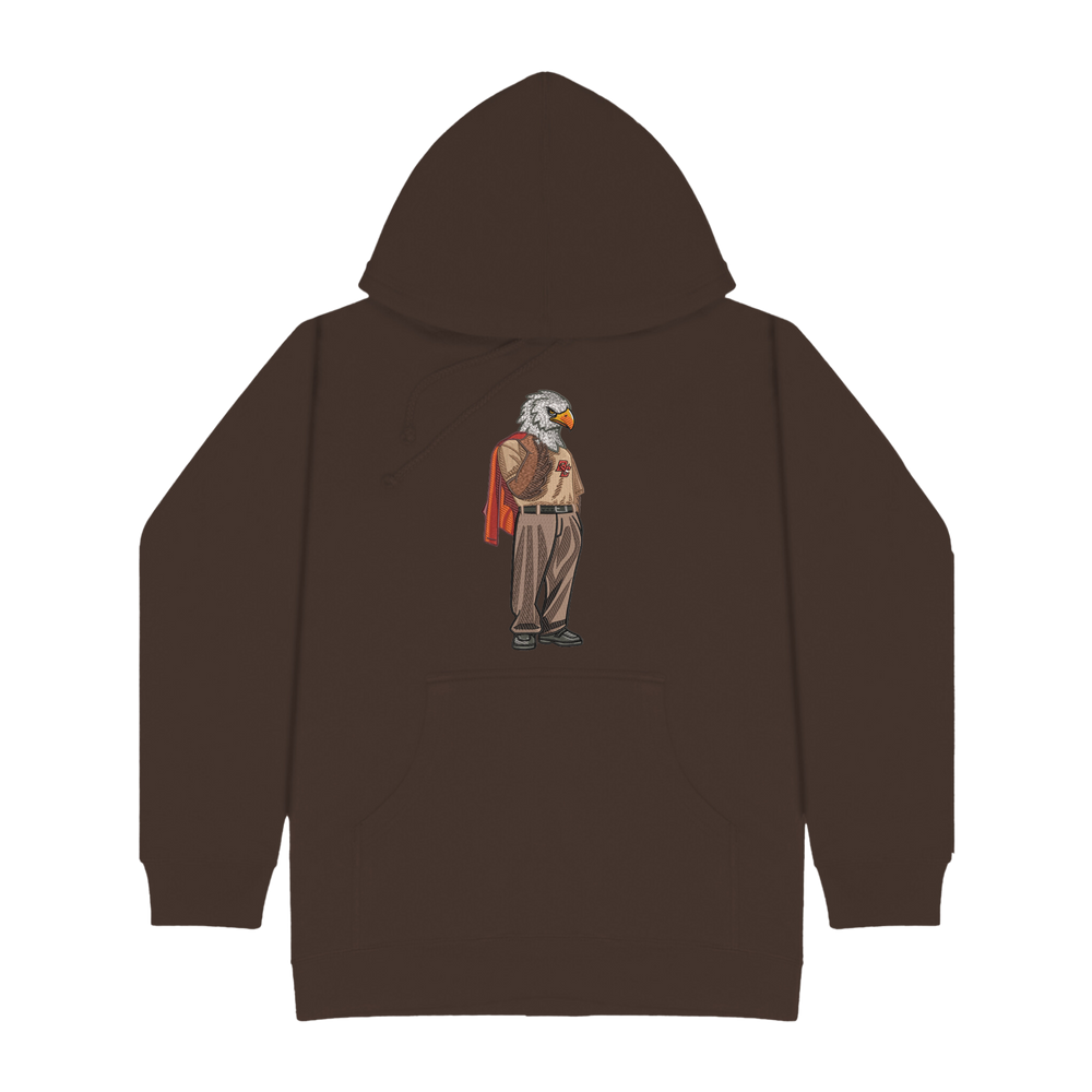 Boston College Hoodie