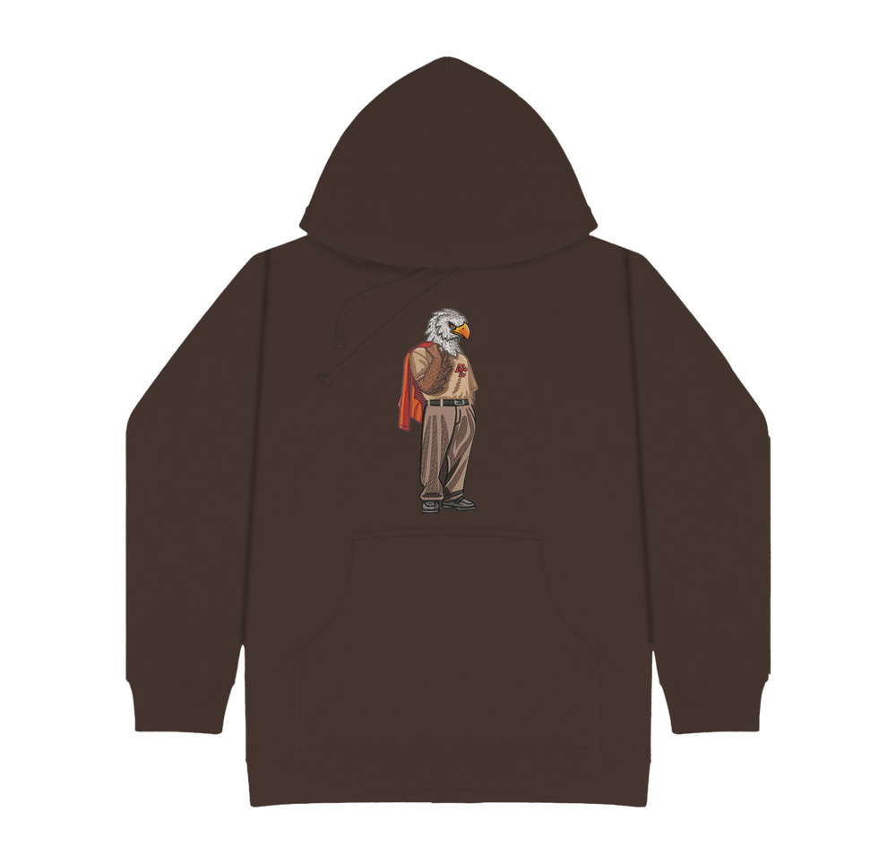 Boston College Hoodie