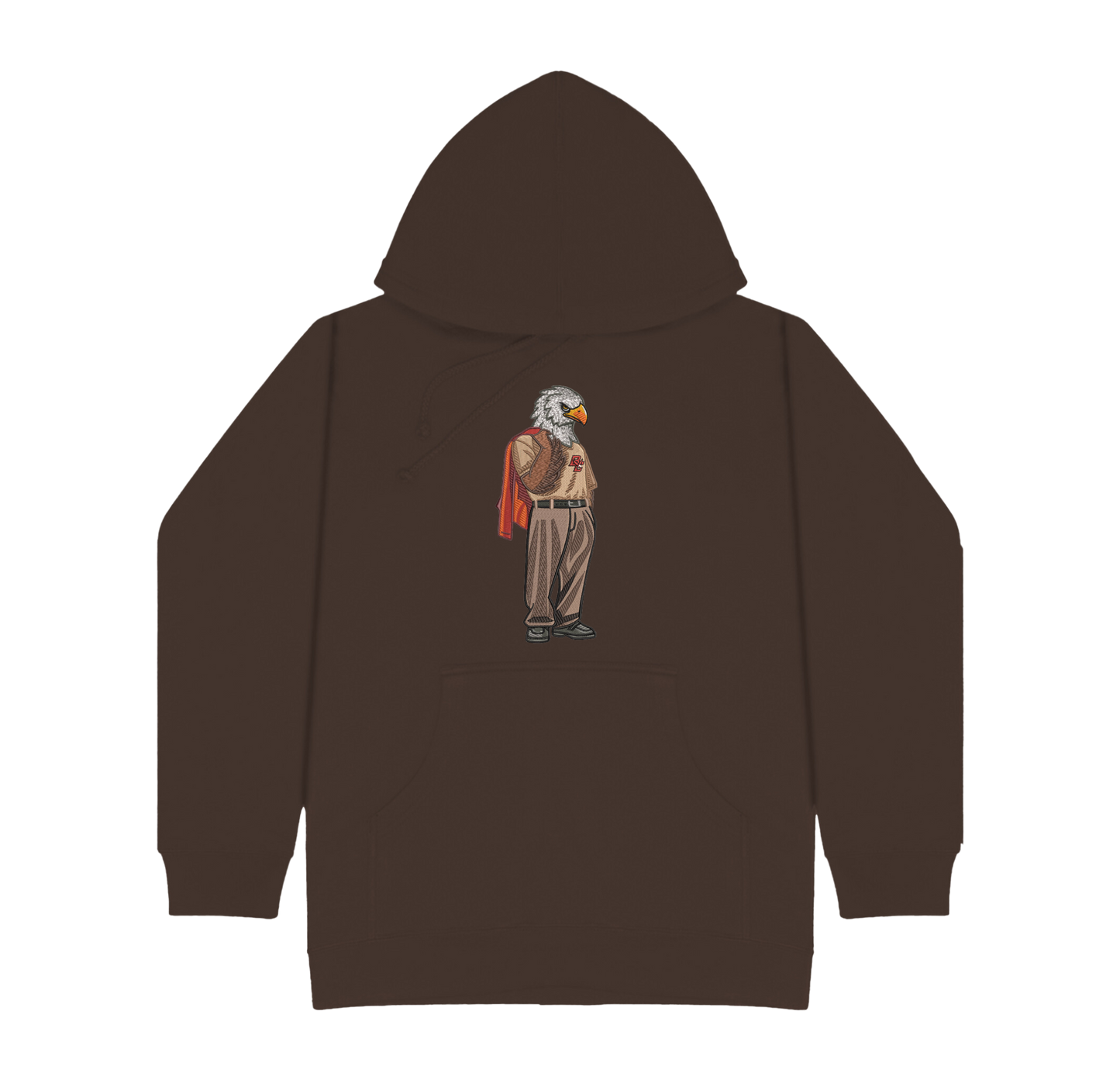 Boston College Hoodie