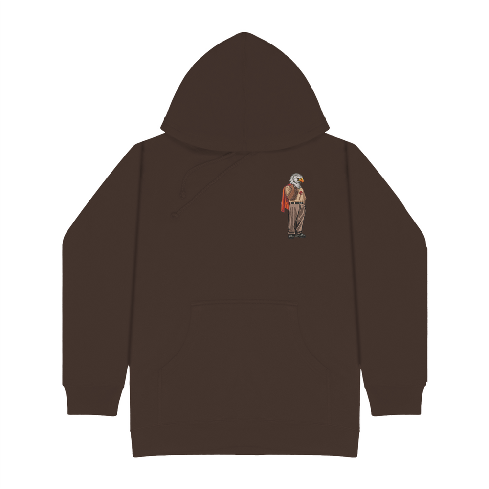 
                      
                        Boston College Hoodie
                      
                    