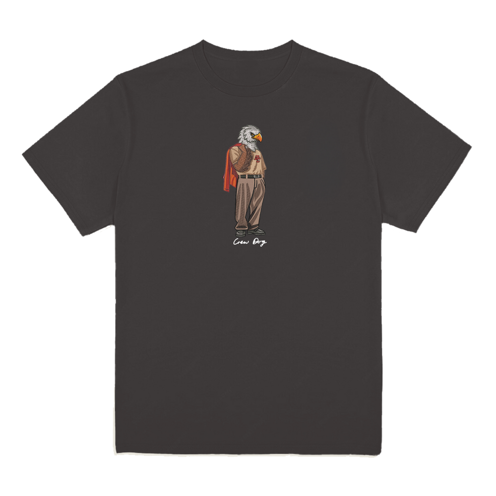 
                      
                        Boston College Tee
                      
                    