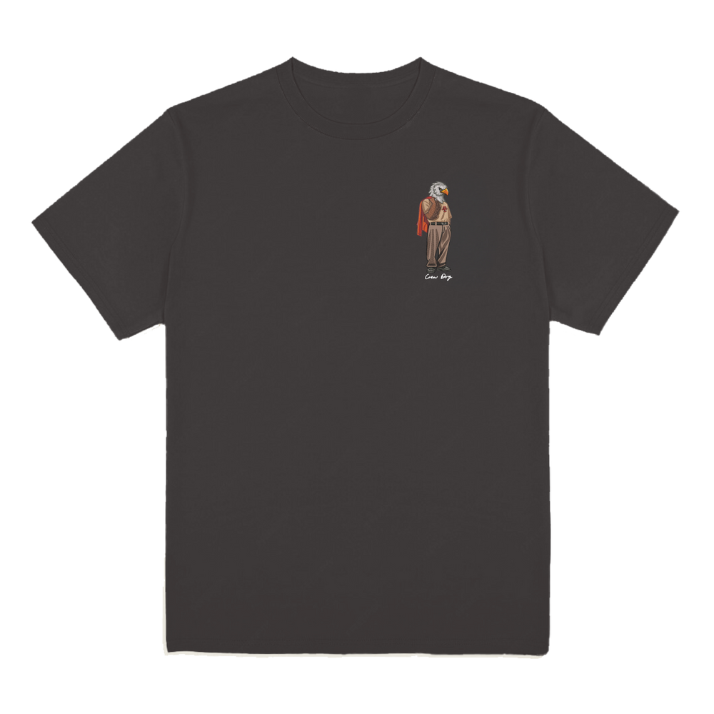 
                      
                        Boston College Tee
                      
                    