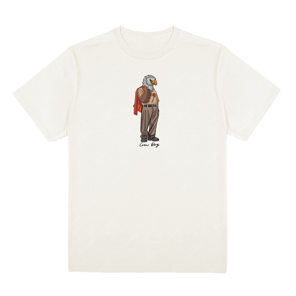 Boston College Tee
