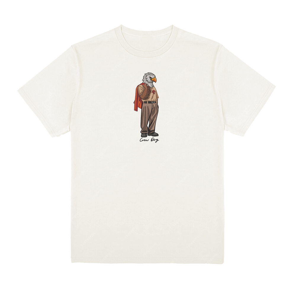 Boston College Tee