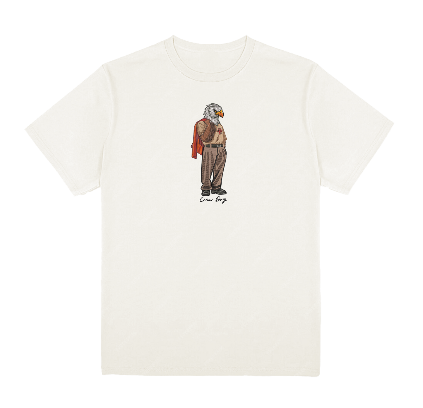 Boston College Tee