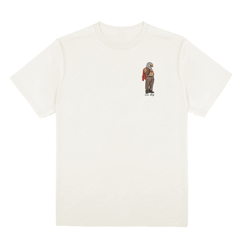 
                      
                        Boston College Tee
                      
                    