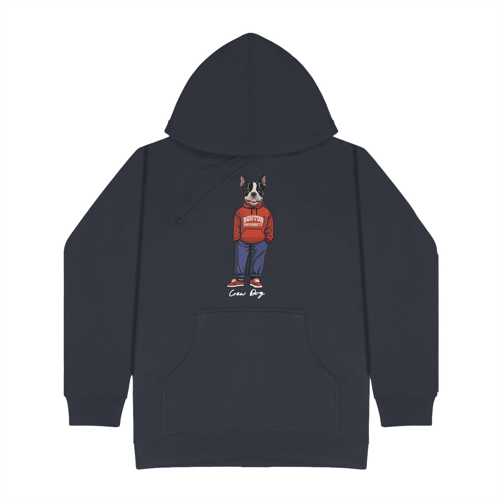 Boston University Original Hoodie