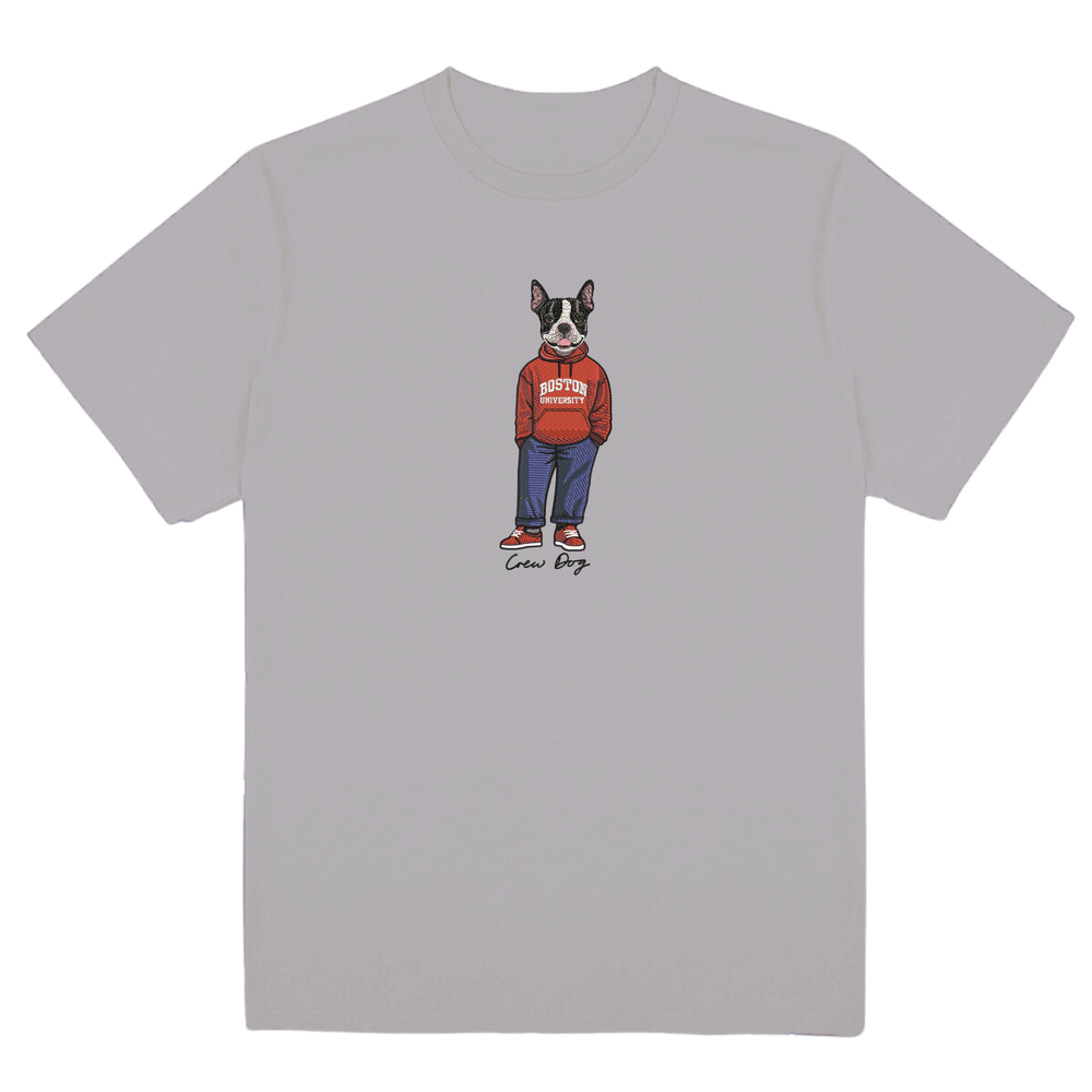 Boston University Original Tee