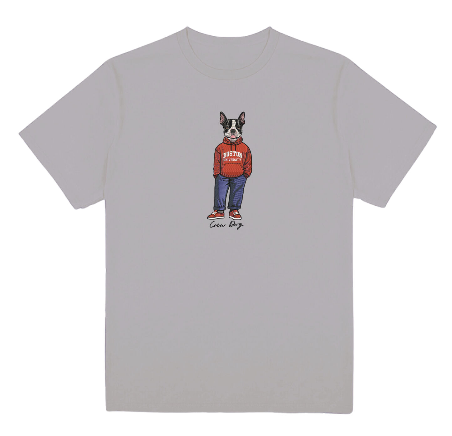 Boston University Original Tee
