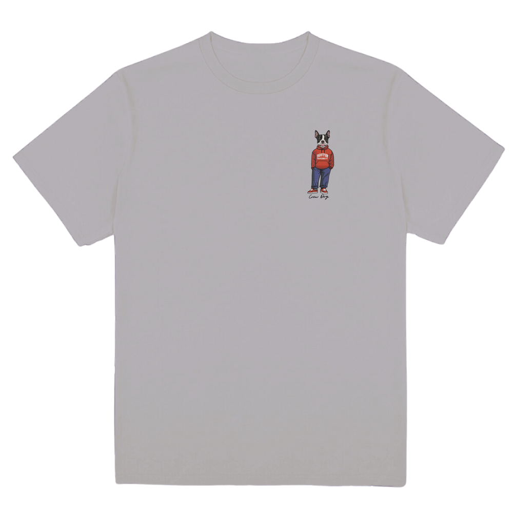 Boston University Original Tee