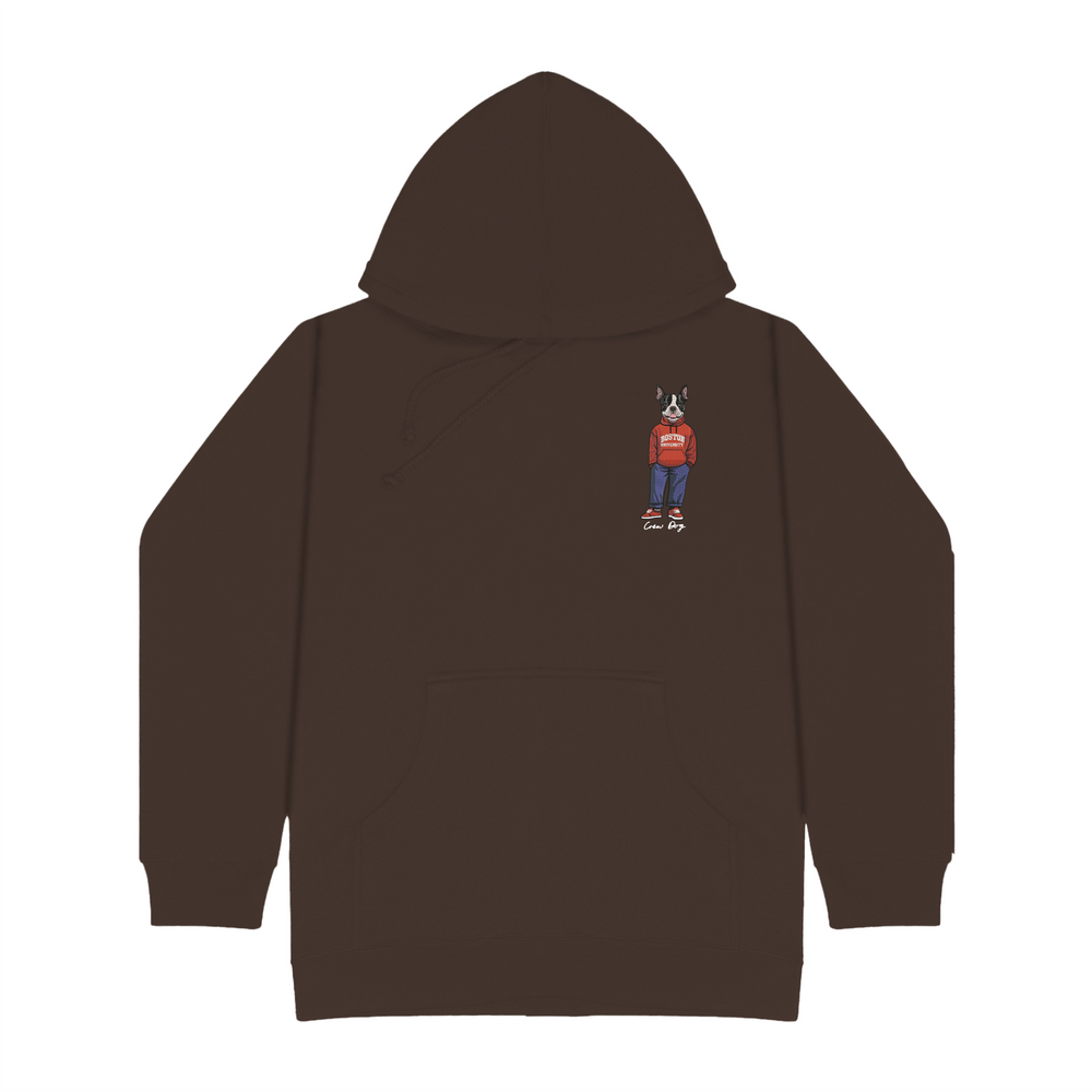 
                      
                        Boston University Original Hoodie
                      
                    