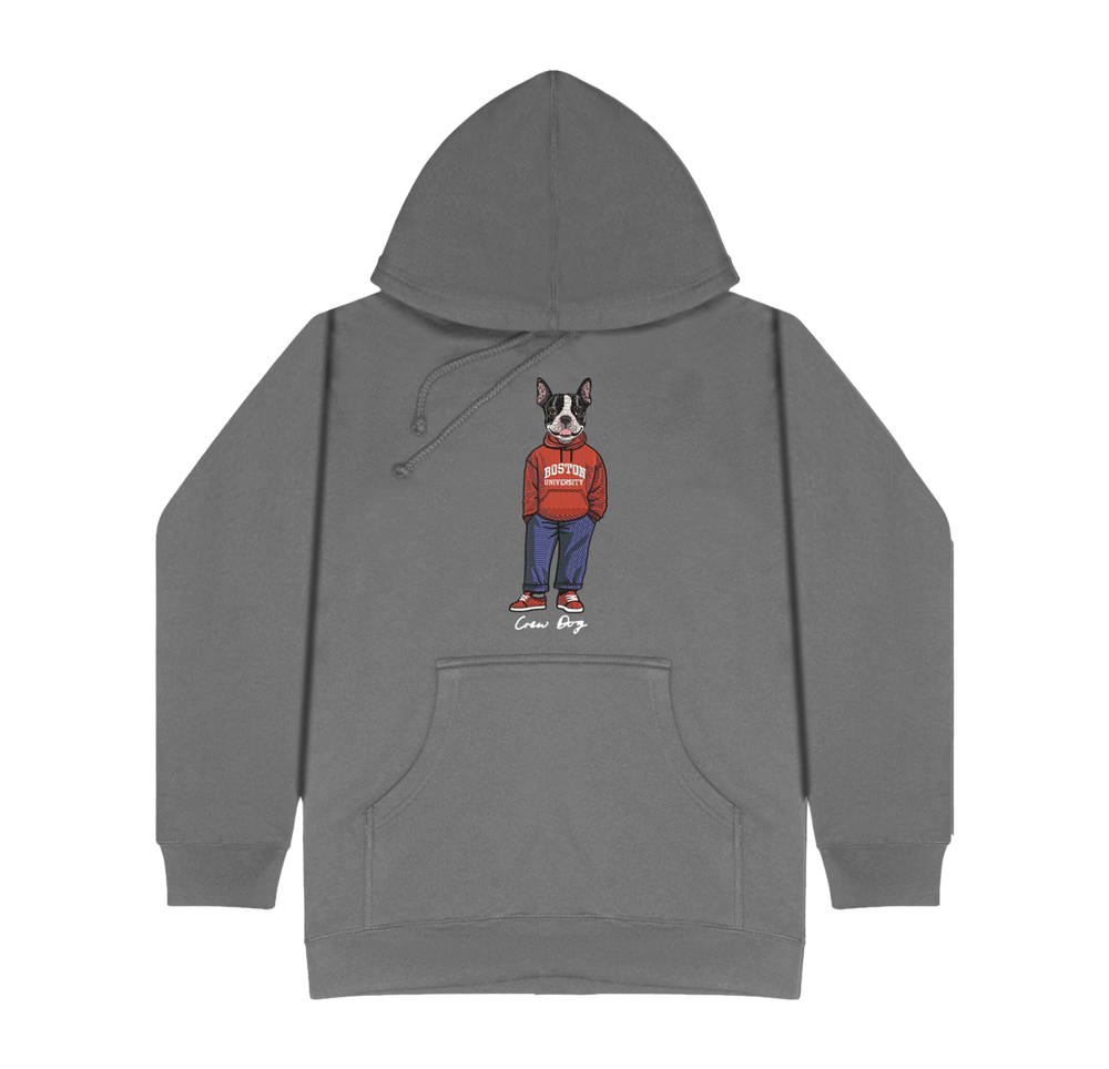 Boston University Original Hoodie