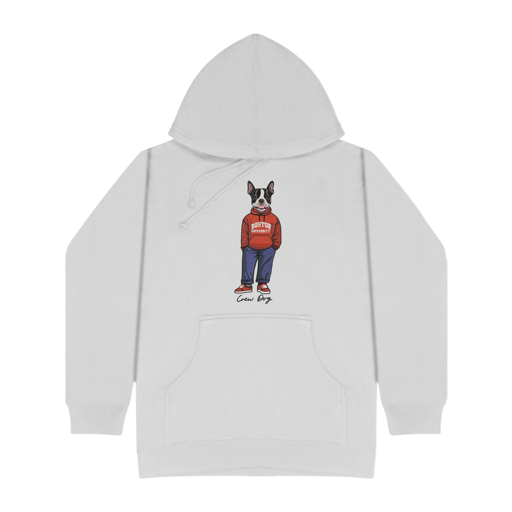 
                      
                        Boston University Original Hoodie
                      
                    