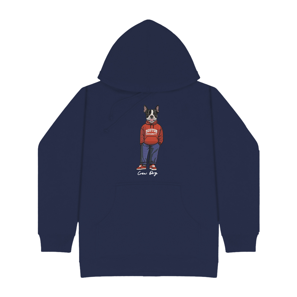
                      
                        Boston University Original Hoodie
                      
                    