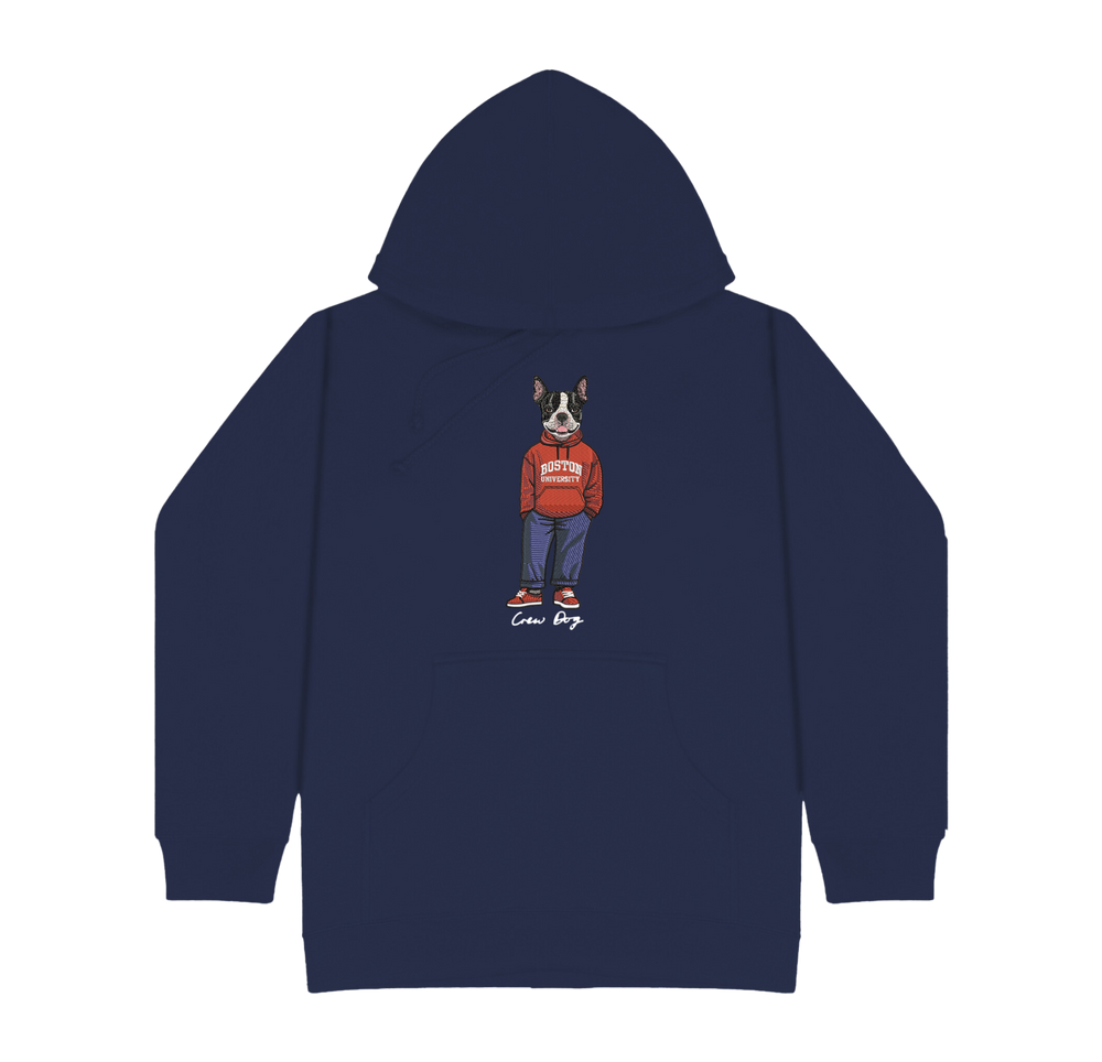 Boston University Original Hoodie