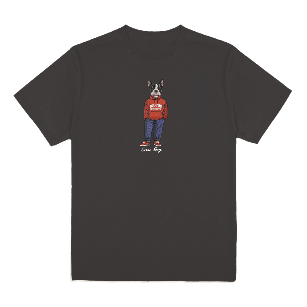 
                      
                        Boston University Original Tee
                      
                    