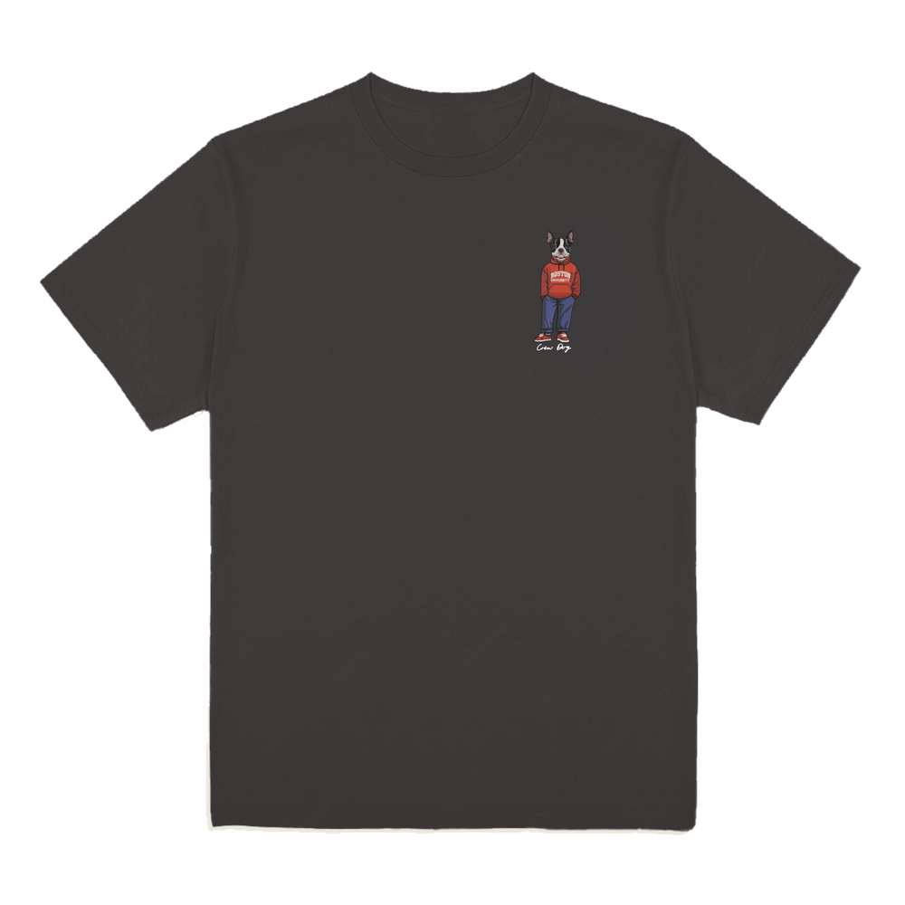 
                      
                        Boston University Original Tee
                      
                    