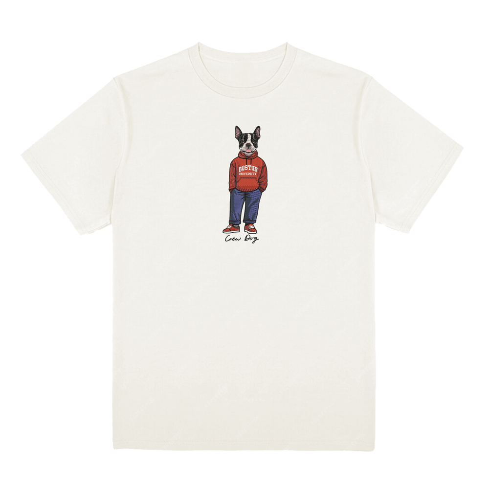 
                      
                        Boston University Original Tee
                      
                    