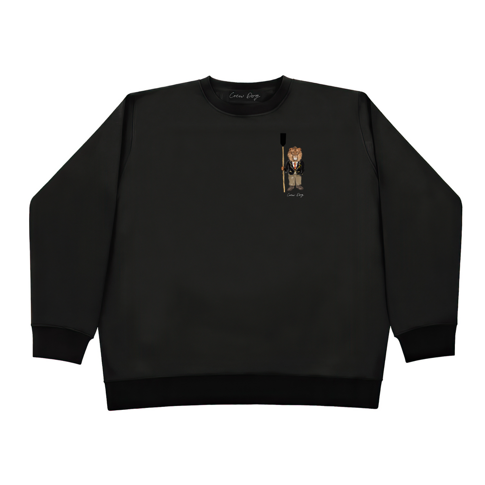 
                      
                        Brasenose College BC Crewneck
                      
                    