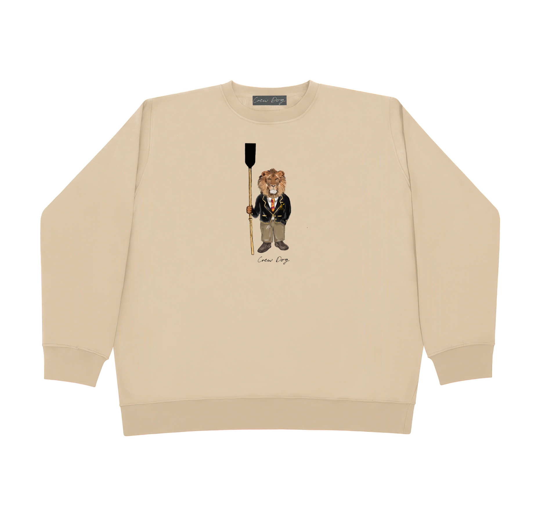Desert Sand / Center / S