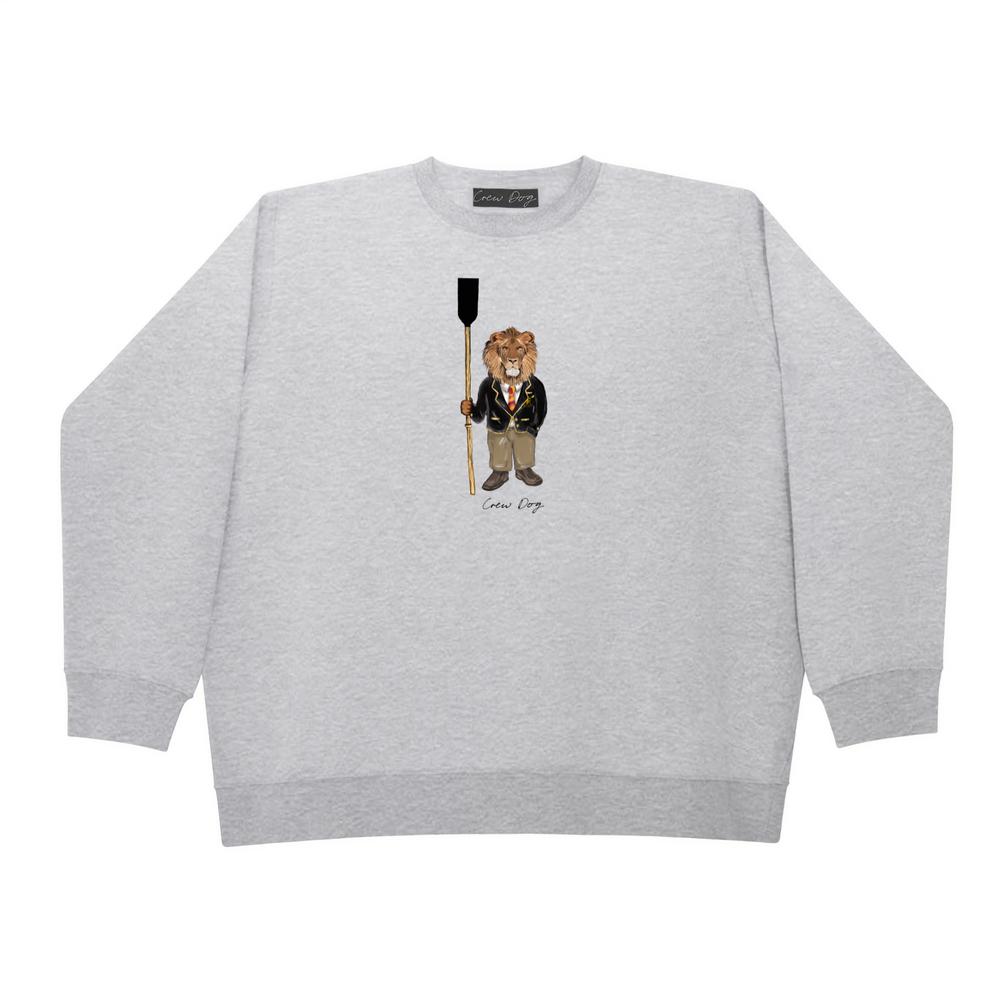 
                      
                        Brasenose College BC Crewneck
                      
                    