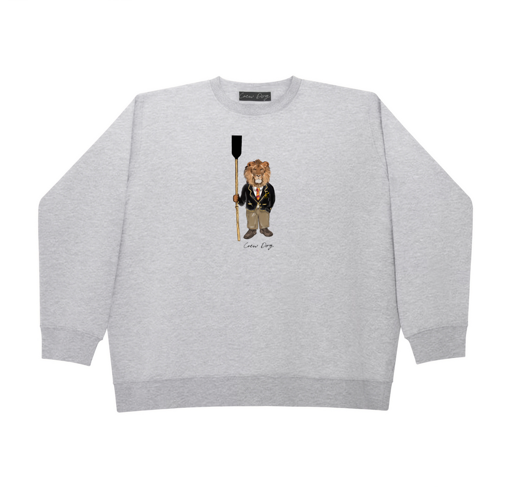 Brasenose College BC Crewneck