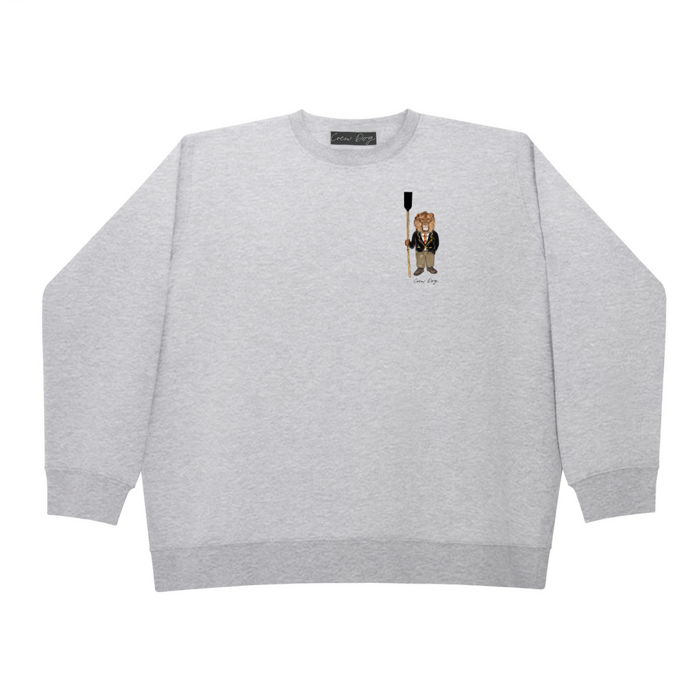 Brasenose College BC Crewneck