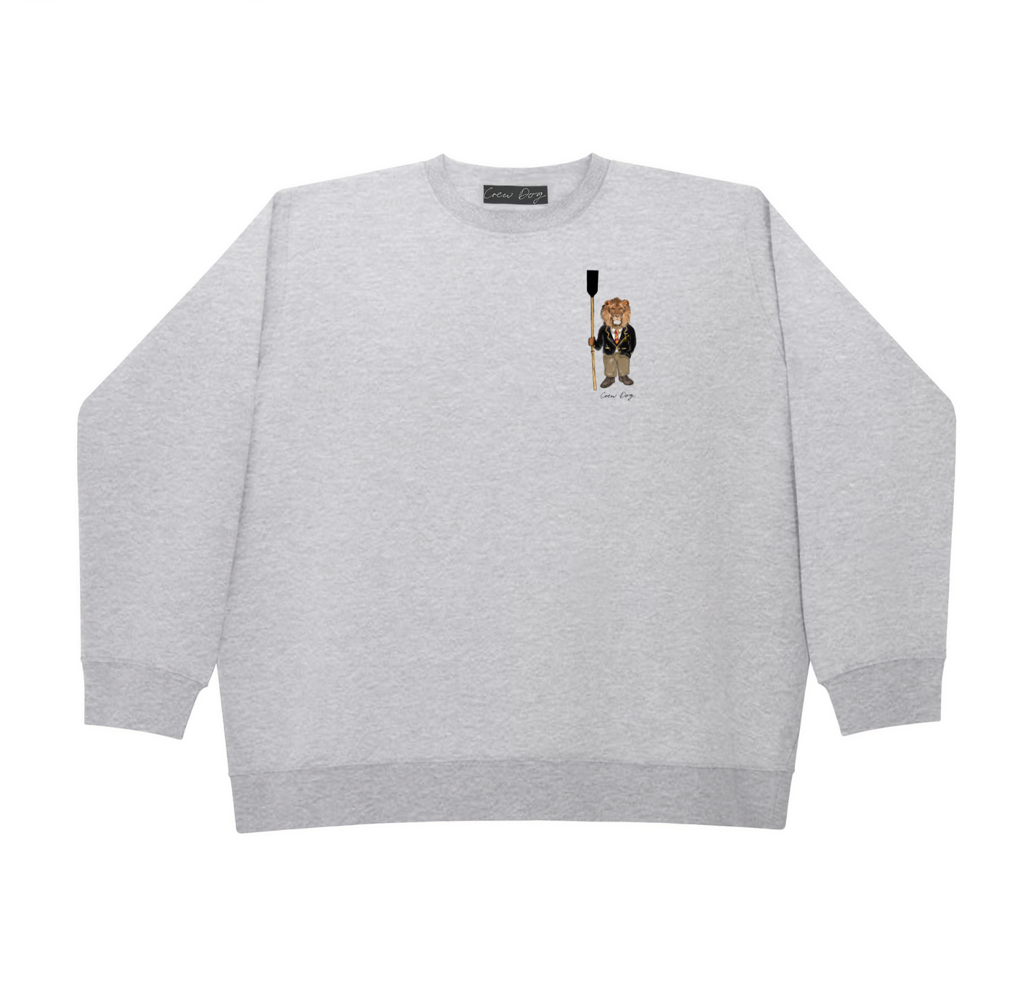 Brasenose College BC Crewneck