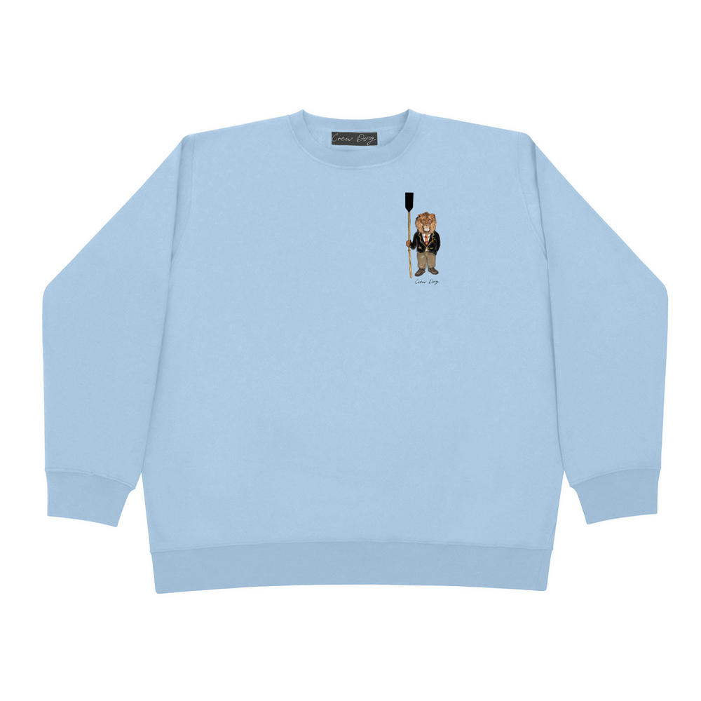 
                      
                        Brasenose College BC Crewneck
                      
                    