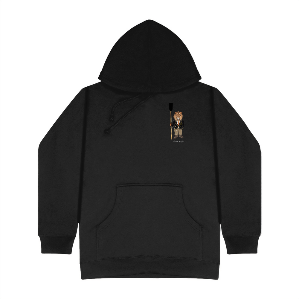 
                      
                        Brasenose College BC Hoodie
                      
                    