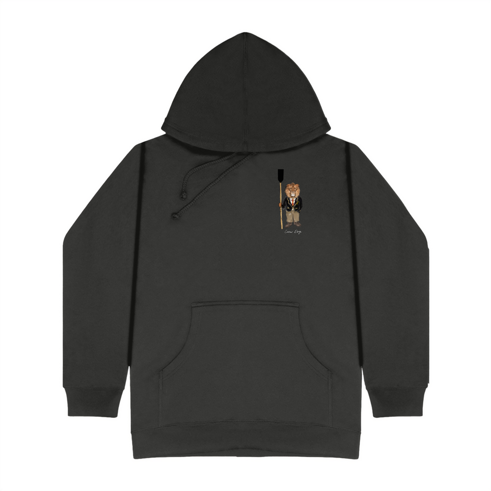 
                      
                        Brasenose College BC Hoodie
                      
                    