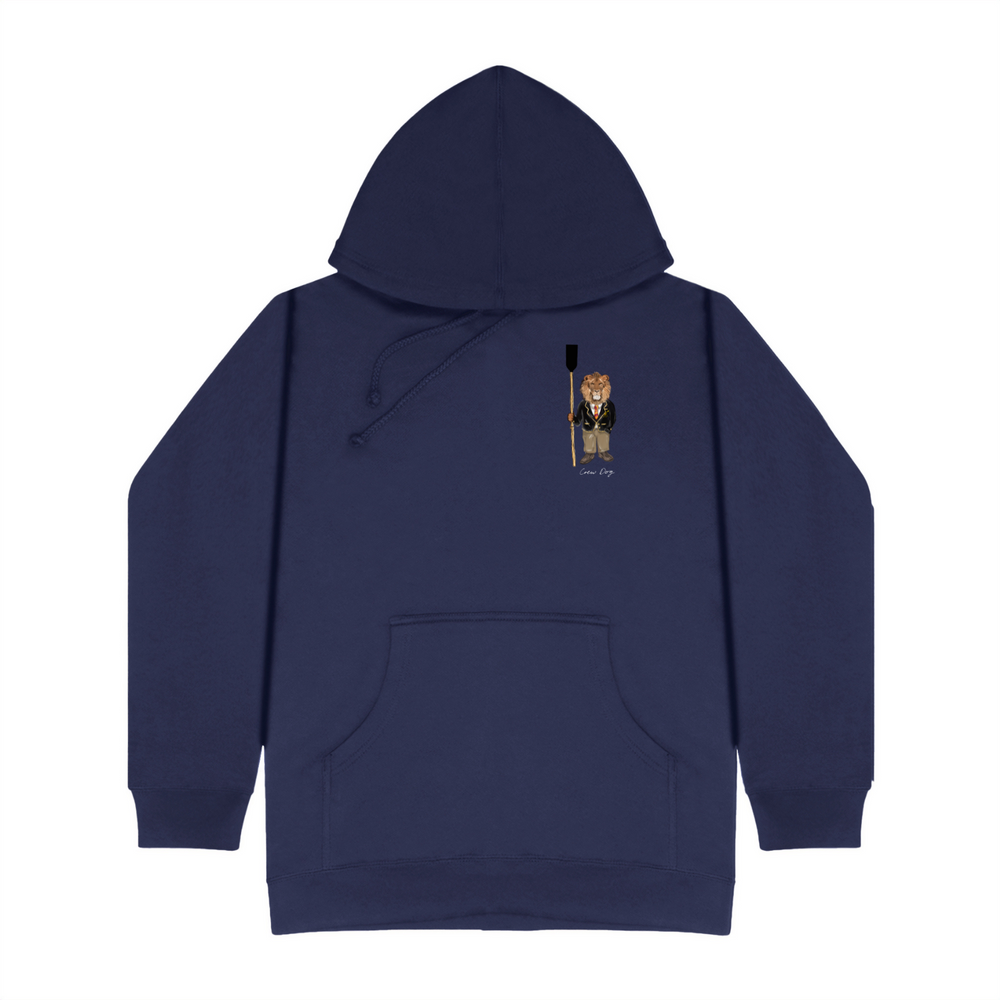 
                      
                        Brasenose College BC Hoodie
                      
                    