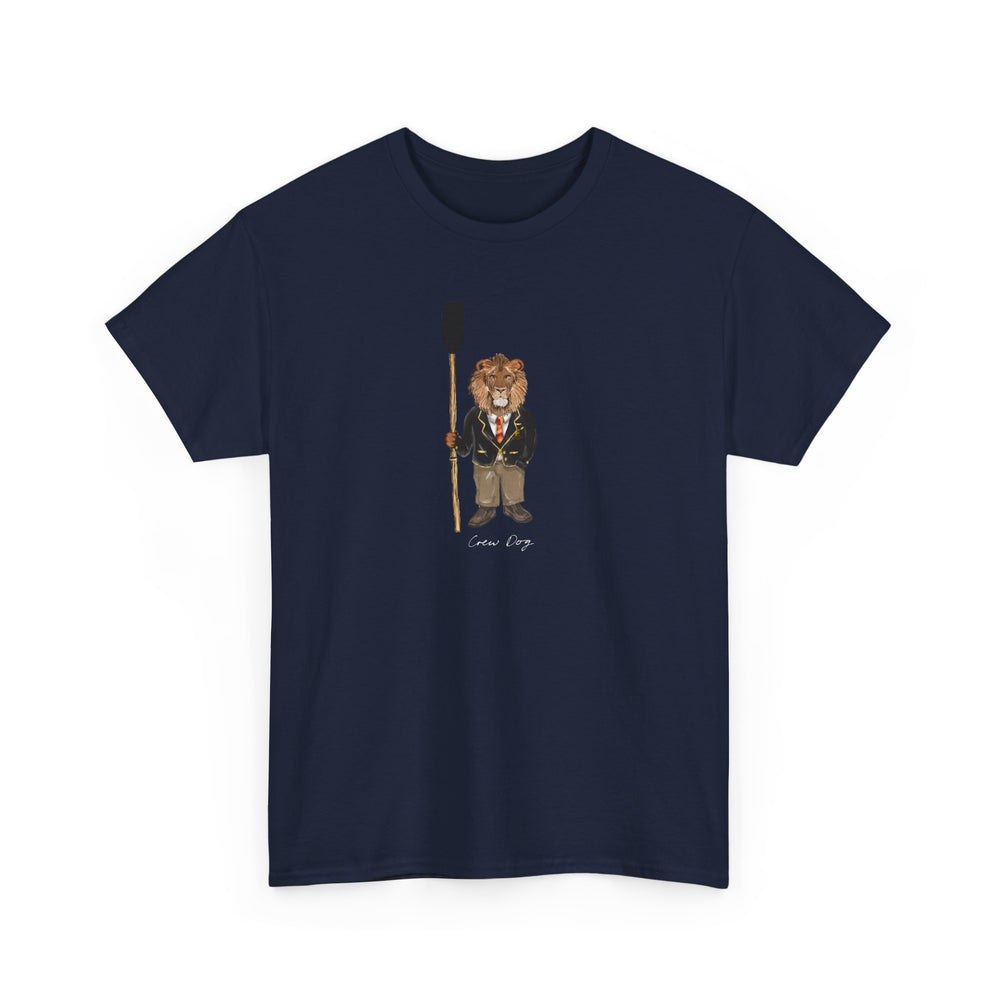 
                      
                        Brasenose College BC Tee
                      
                    