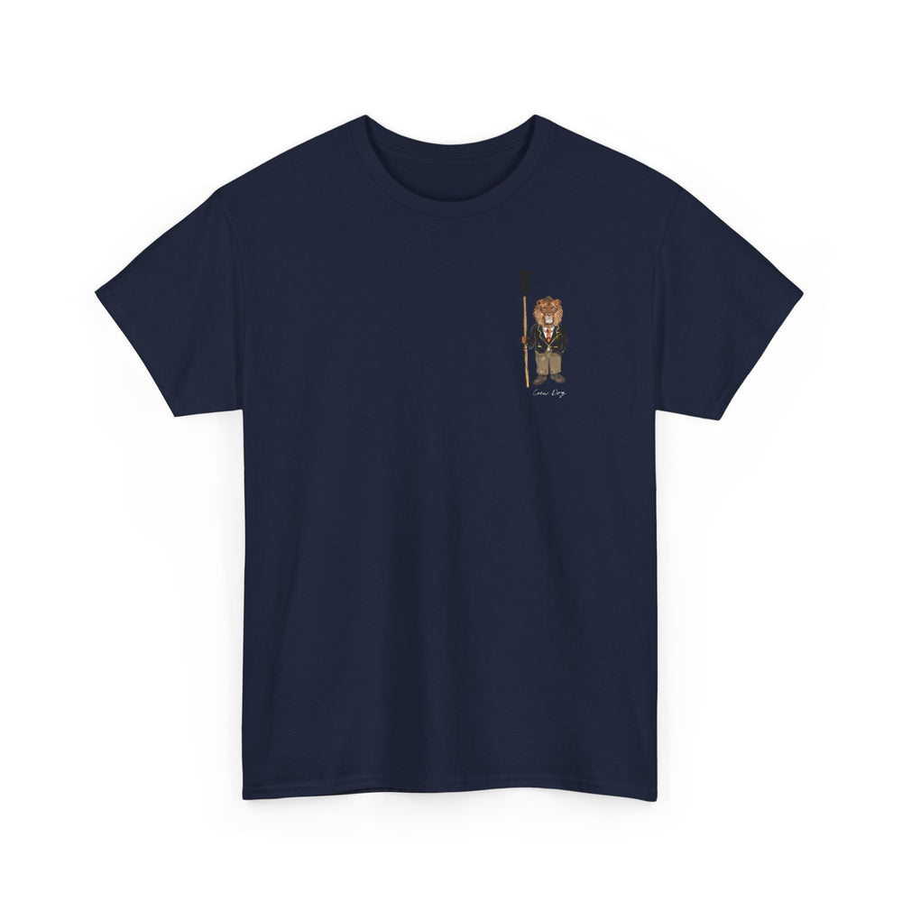 
                      
                        Brasenose College BC Tee
                      
                    