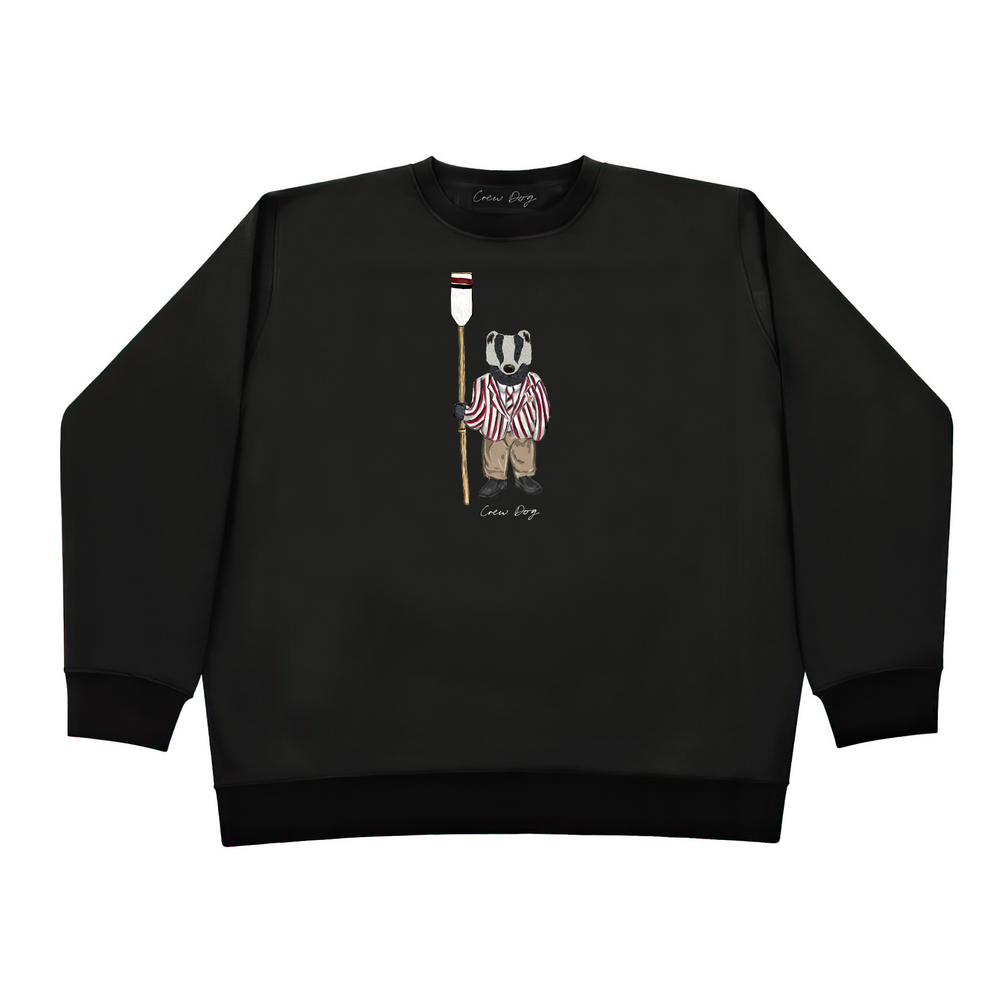 
                      
                        Bristol BC Crewneck
                      
                    