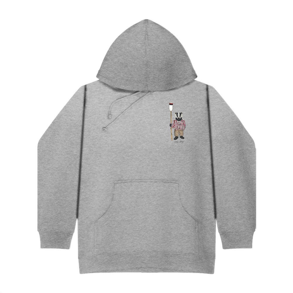 
                      
                        Bristol BC Hoodie
                      
                    
