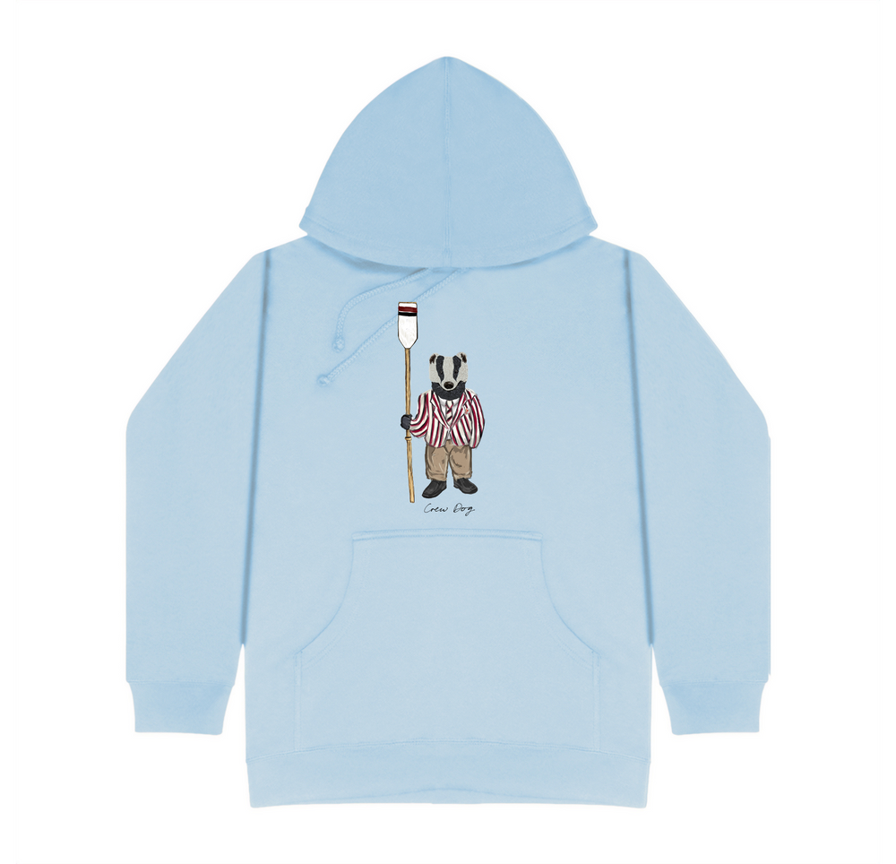 Bristol BC Hoodie