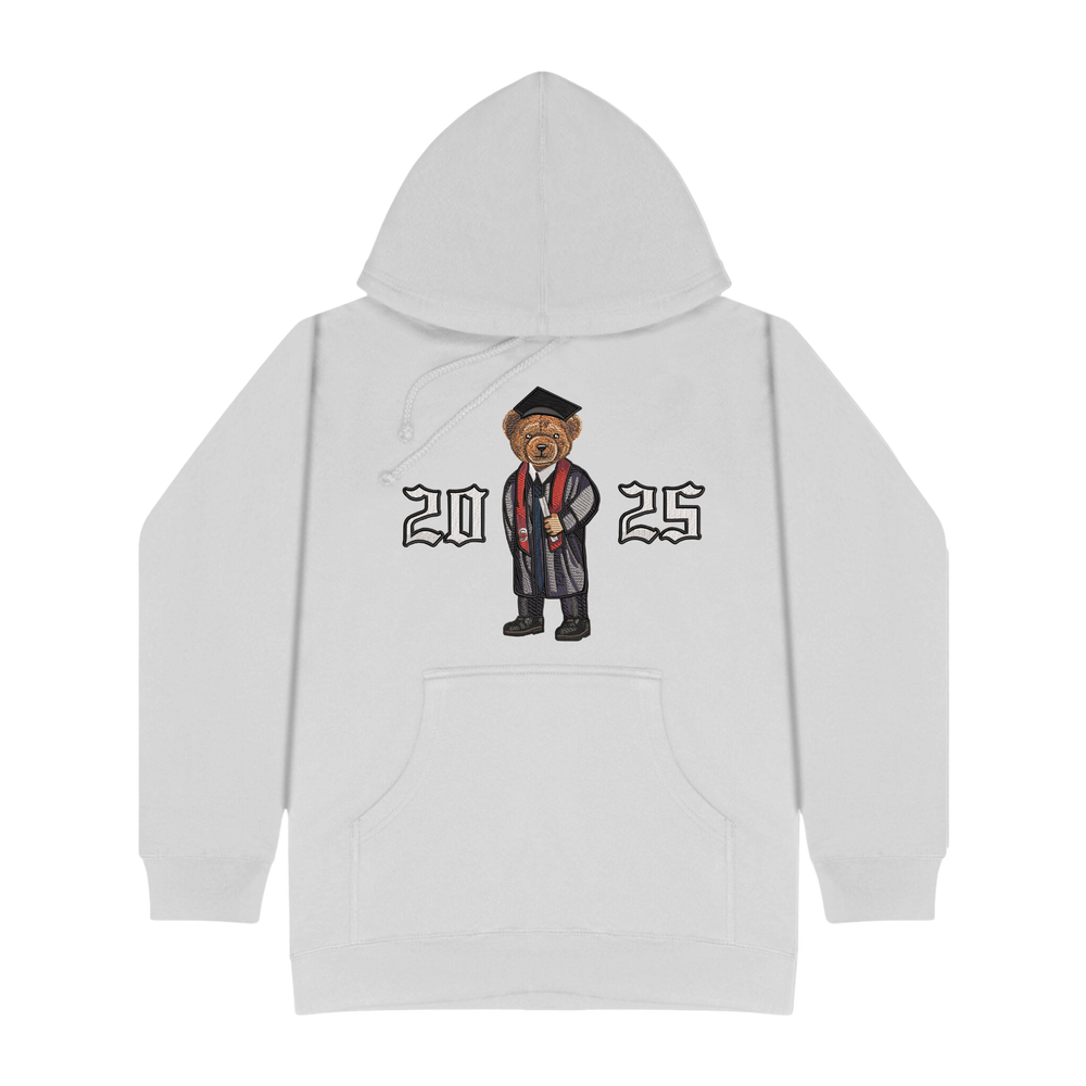 Brown 2025 Hoodie