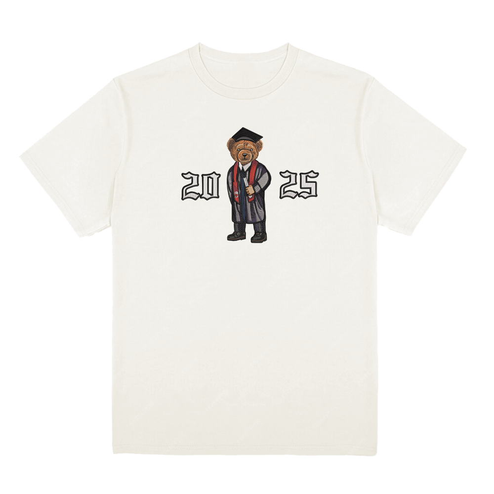 Brown 2025 Tee