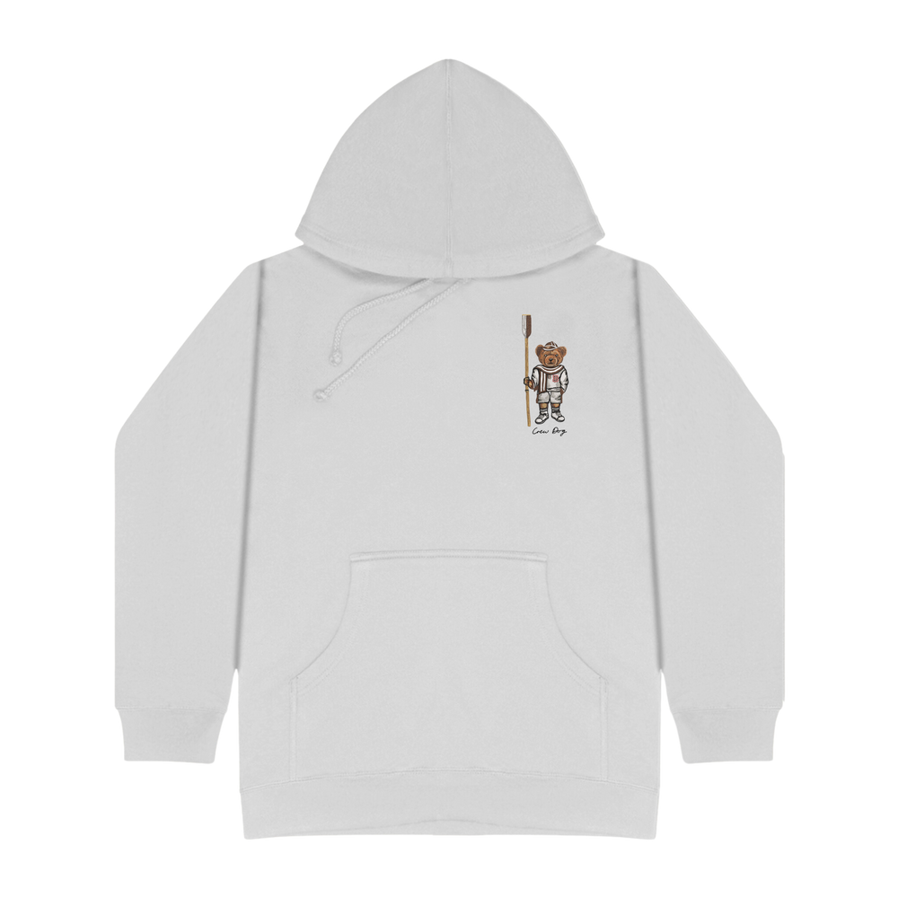 
                      
                        Brown Crew Hoodie
                      
                    