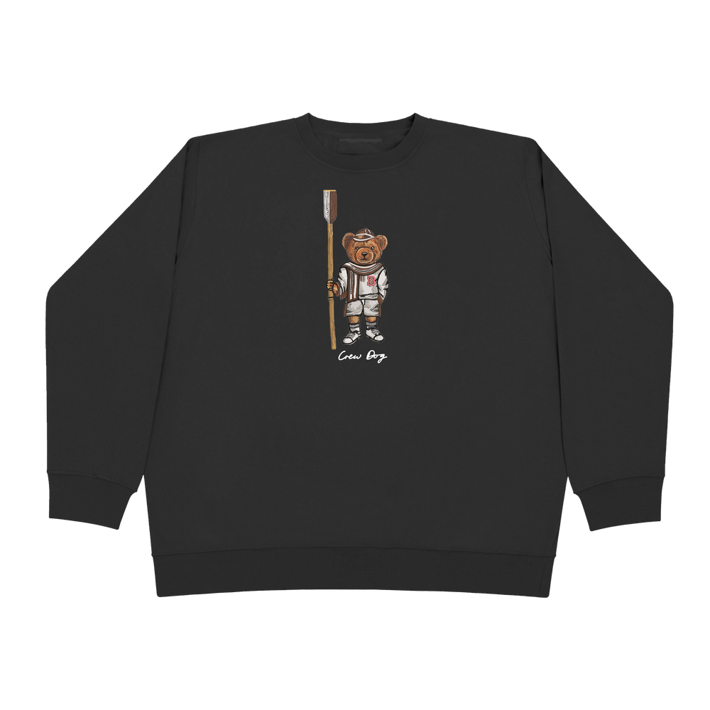 
                      
                        Brown Rowing Crewneck
                      
                    