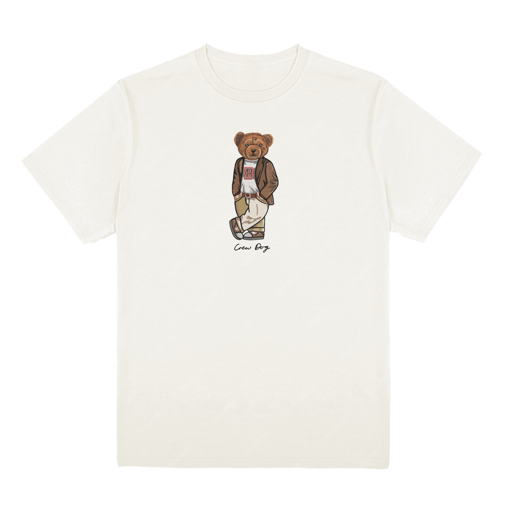 
                      
                        Brown Original Tee
                      
                    