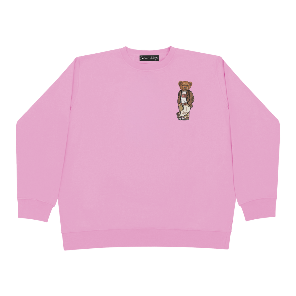 
                      
                        Brown Original Crewneck
                      
                    