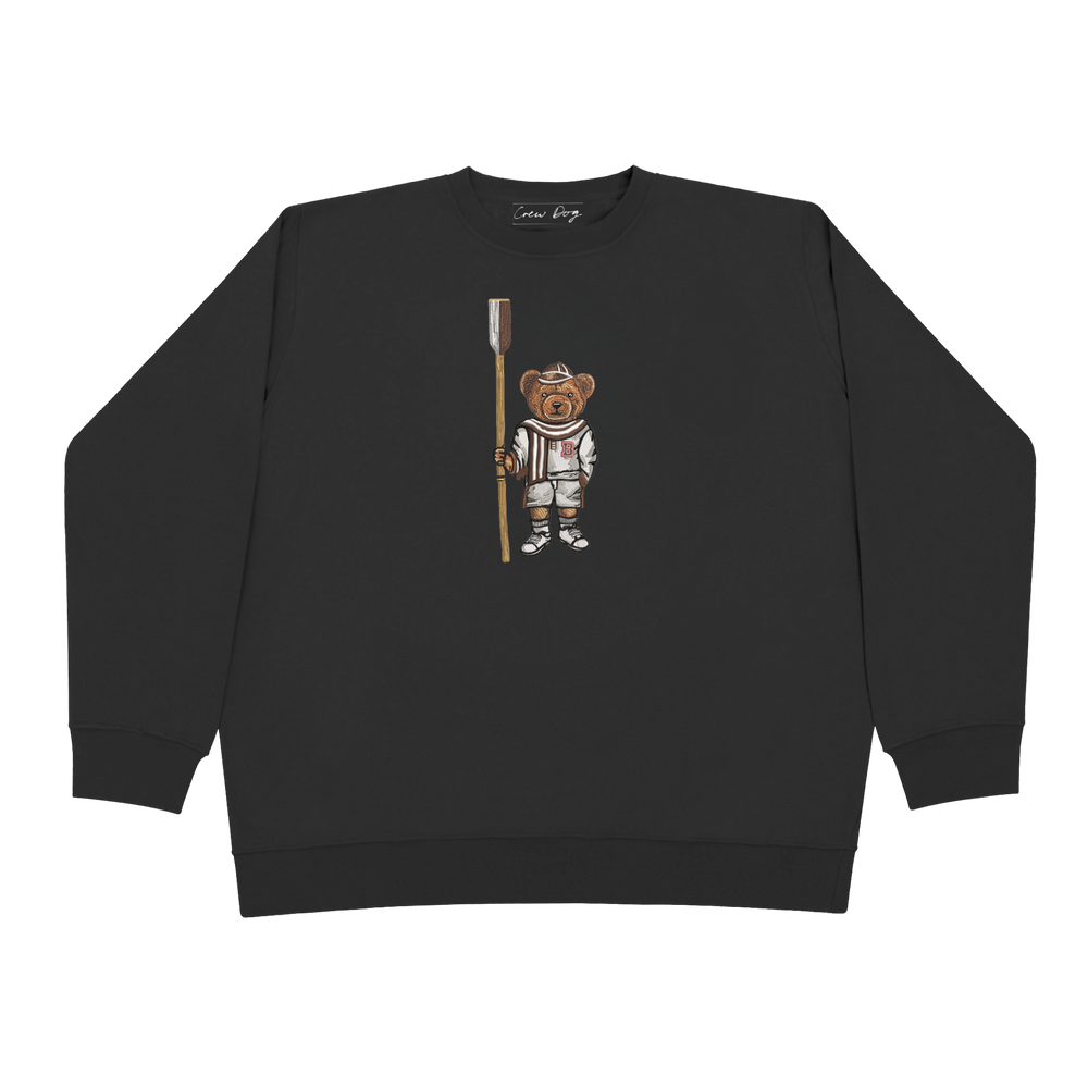 
                      
                        Brown Crew Crewneck
                      
                    