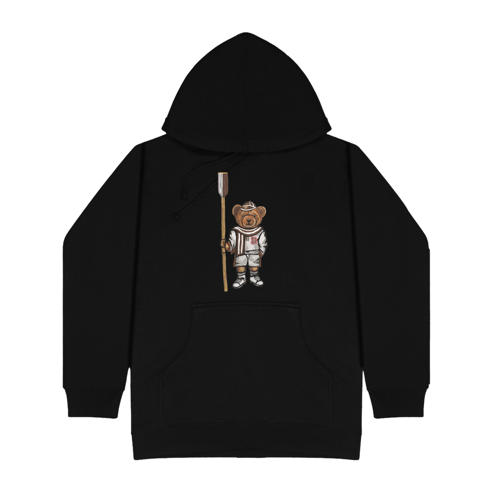 
                      
                        Brown Crew Hoodie
                      
                    