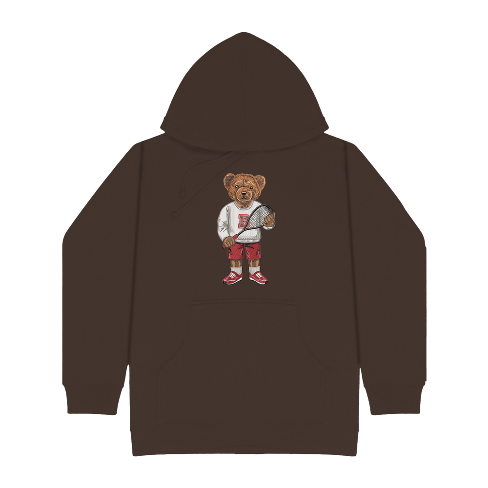 Brown Squash Hoodie
